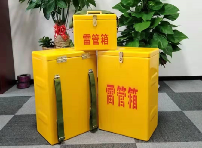 甘孜如何防止雷管箱炸药箱等矿用物品生锈？