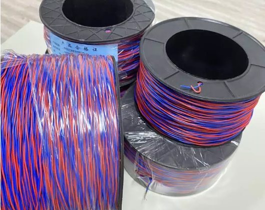 甘孜放炮线的具体作用是什么？