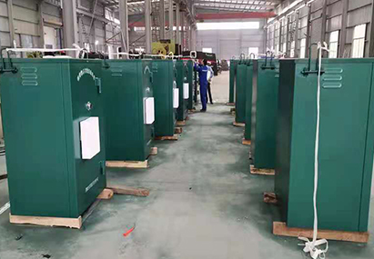甘孜移动炸药库:安全与效率并重的爆破行业新趋势